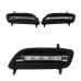 kabis led daytime running lights hyundai starex 2007-15